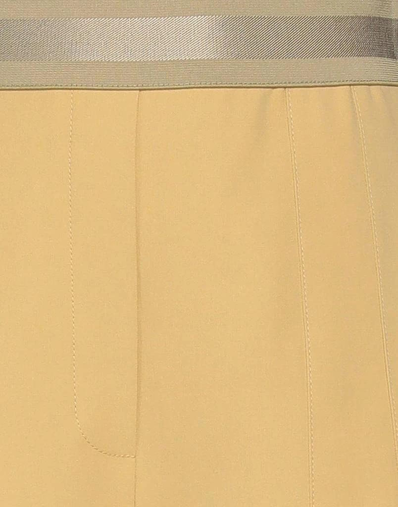 AGNONA Casual pants 4