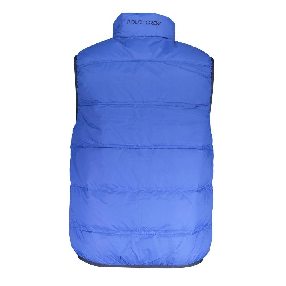La Martina Polyamide Men
s Men
s Vest 2