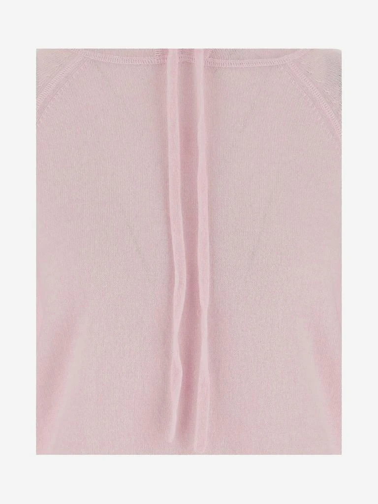 Allude Allude Hooded Sweater 3