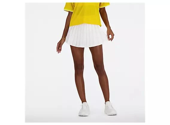 New Balance Pleated Tournament Skort 1