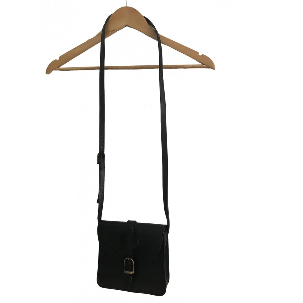 Topshop Topshop Leather handbag 1