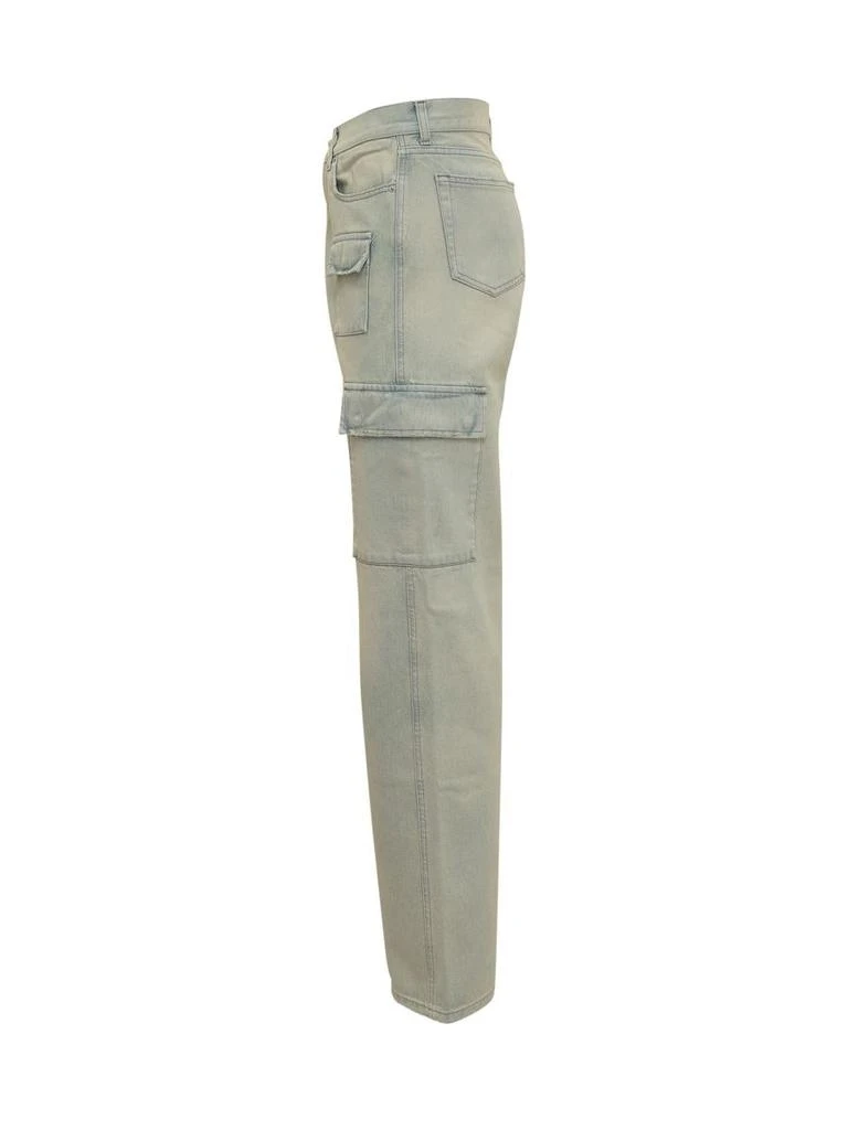 Ambush Ambush Cargo Denim Jeans 3