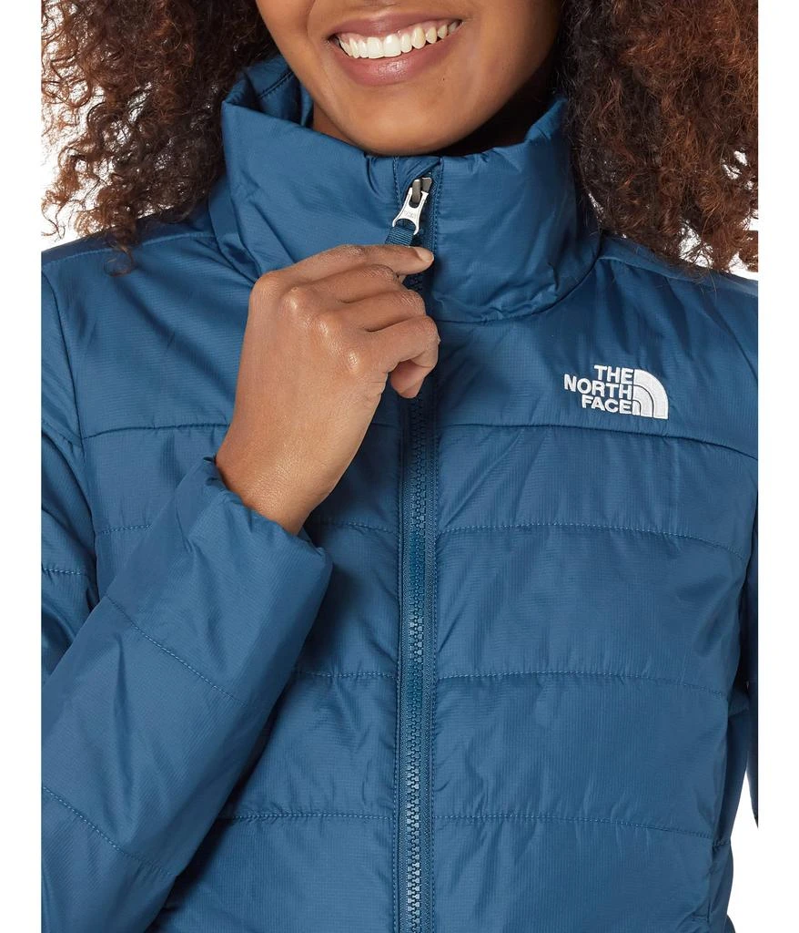 The North Face Flare Jacket 3