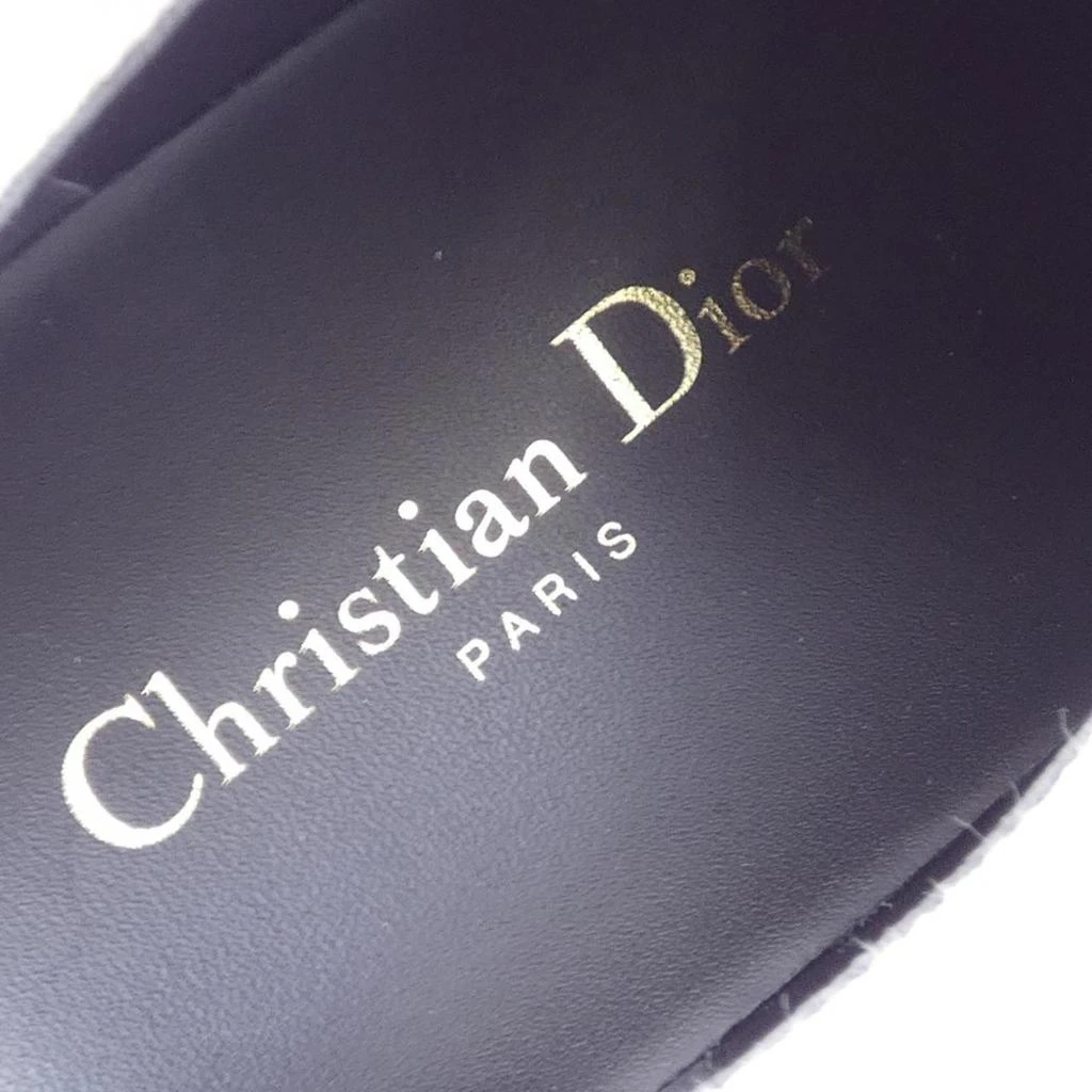 Dior Sneakers (Pre-Owned) 6