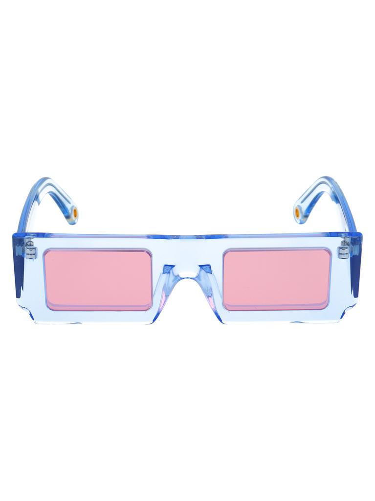 Jacquemus ACETATE SUNGLASSES