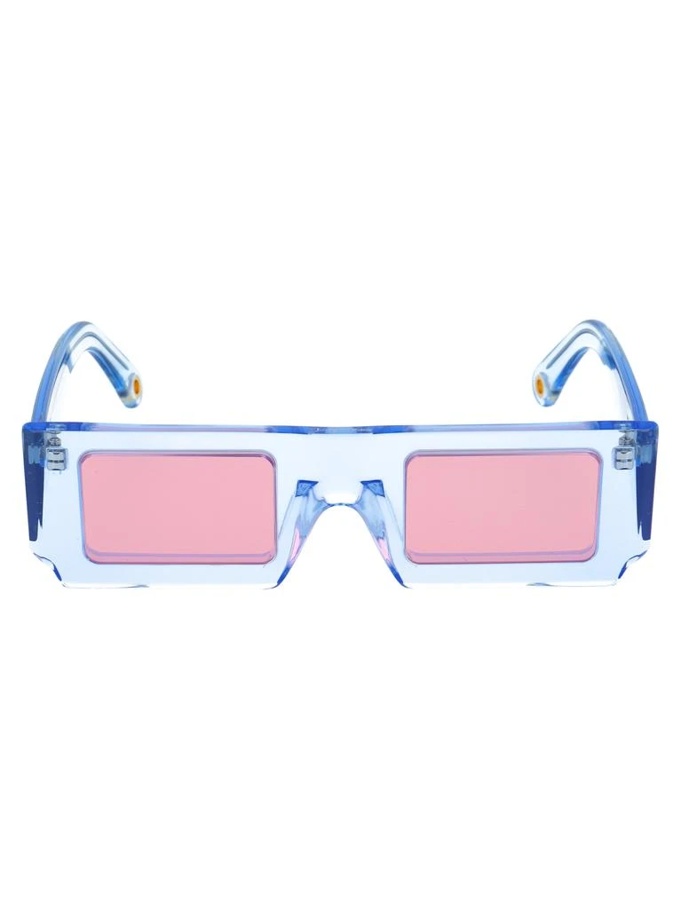Jacquemus ACETATE SUNGLASSES 1
