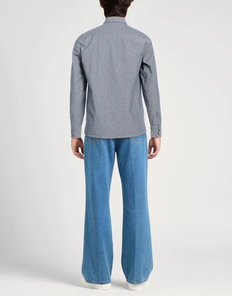 Salvatore Piccolo Solid color shirt 3