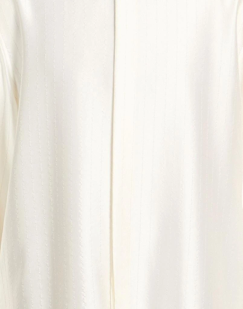 Yves Saint Laurent Striped shirt 4