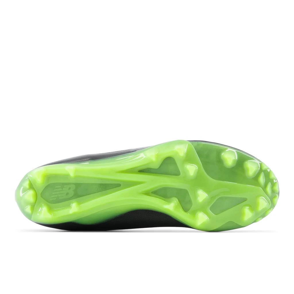 New Balance Rush V4 Low Lacrosse Cleats 3