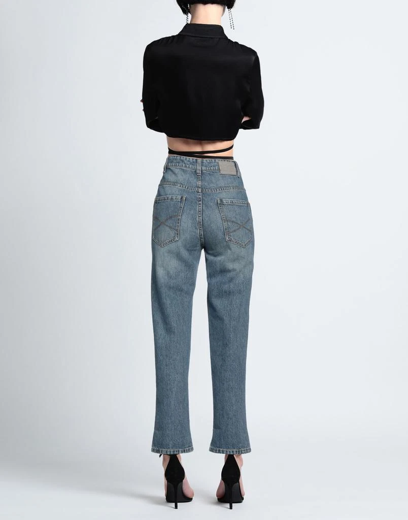 Brunello Cucinelli Denim pants 3