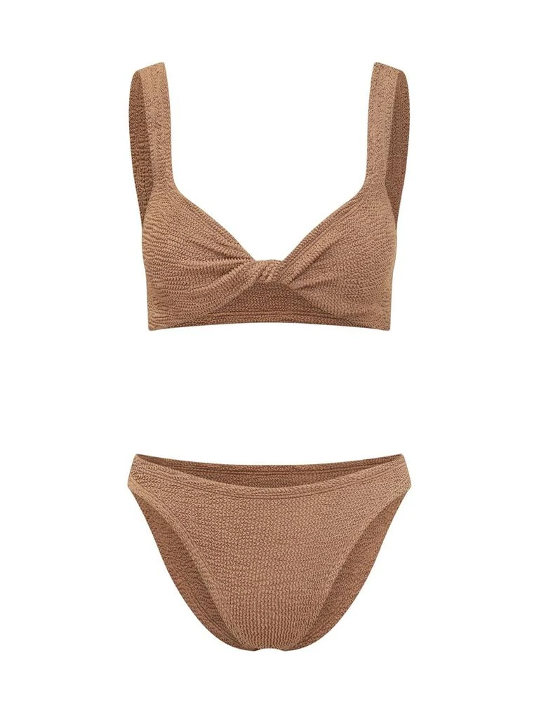 Hunza G Hunza G Juno Bikini 1