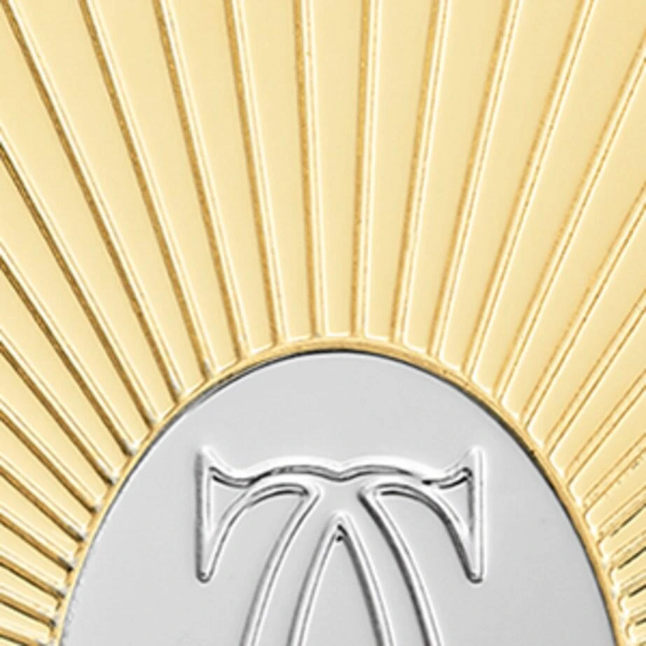 Cartier C de Cartier Money Clip 3