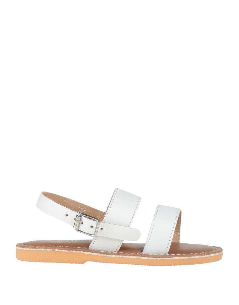 COLORS OF CALIFORNIA Sandals