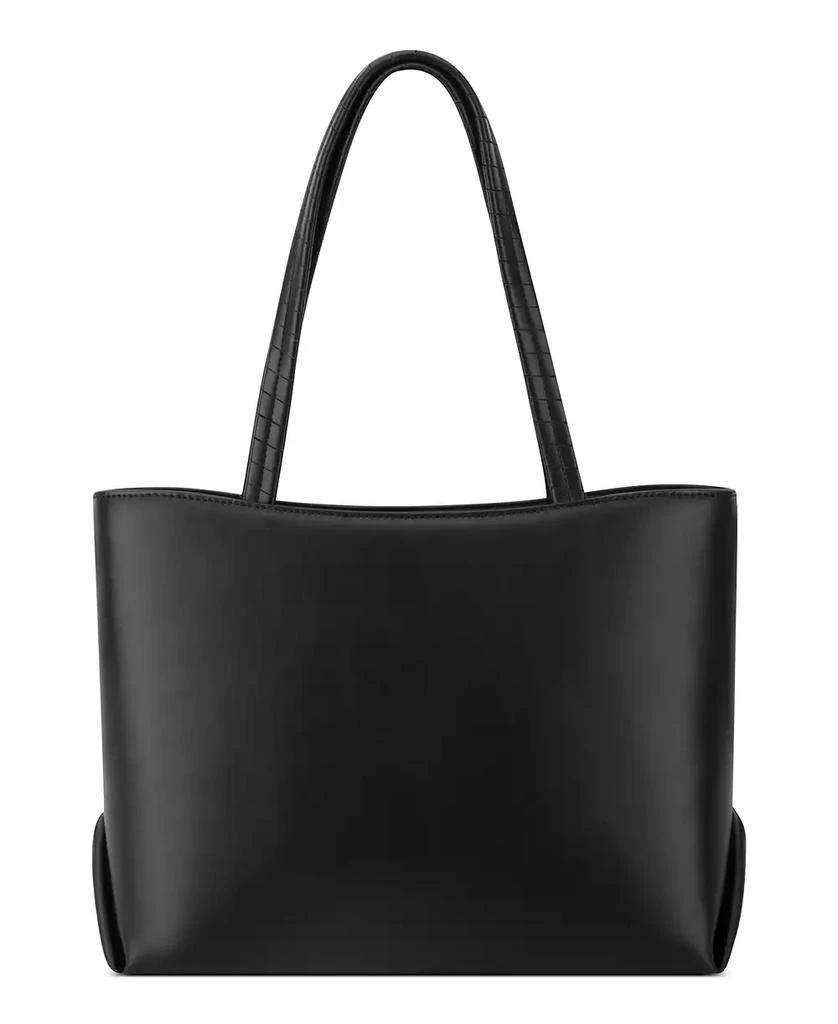 Nine West Erina Triple Compartment Tote Bag 4