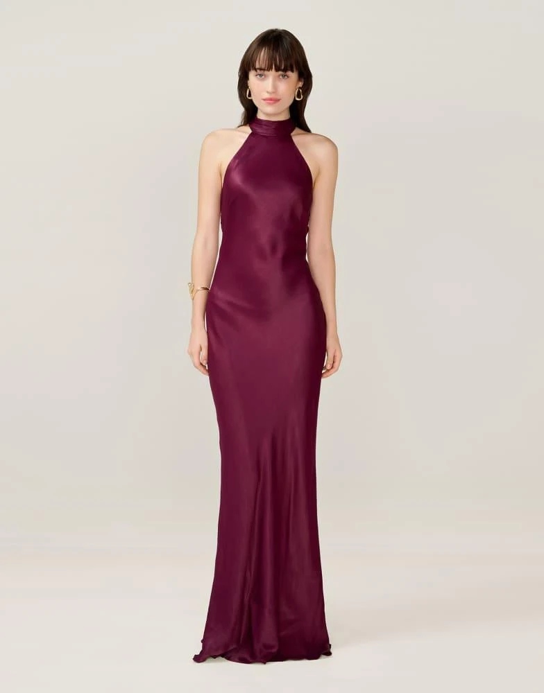 retrofte Lace Trim Halter Dress - Dresses & Skirts - Compare Prices from  5+ Stores - Free Shipping - BeyondStyle