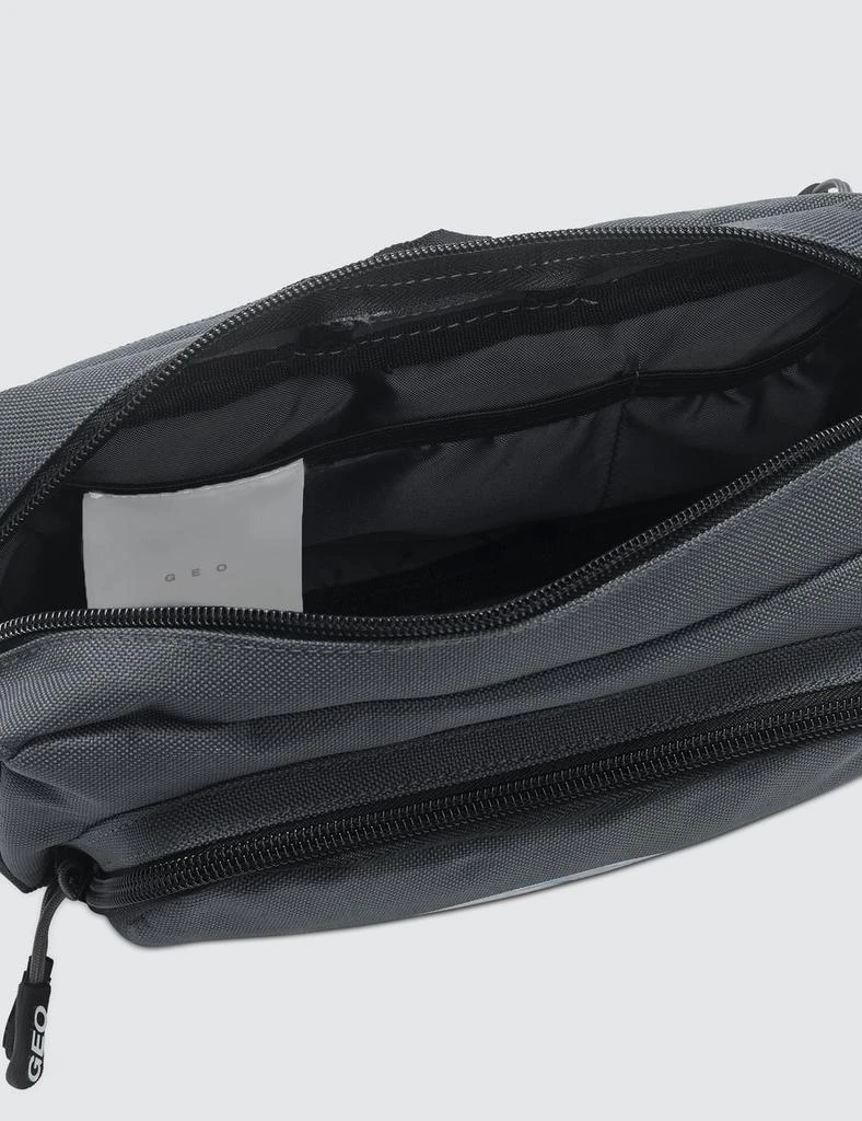 GEO Globe Belt Bag 4