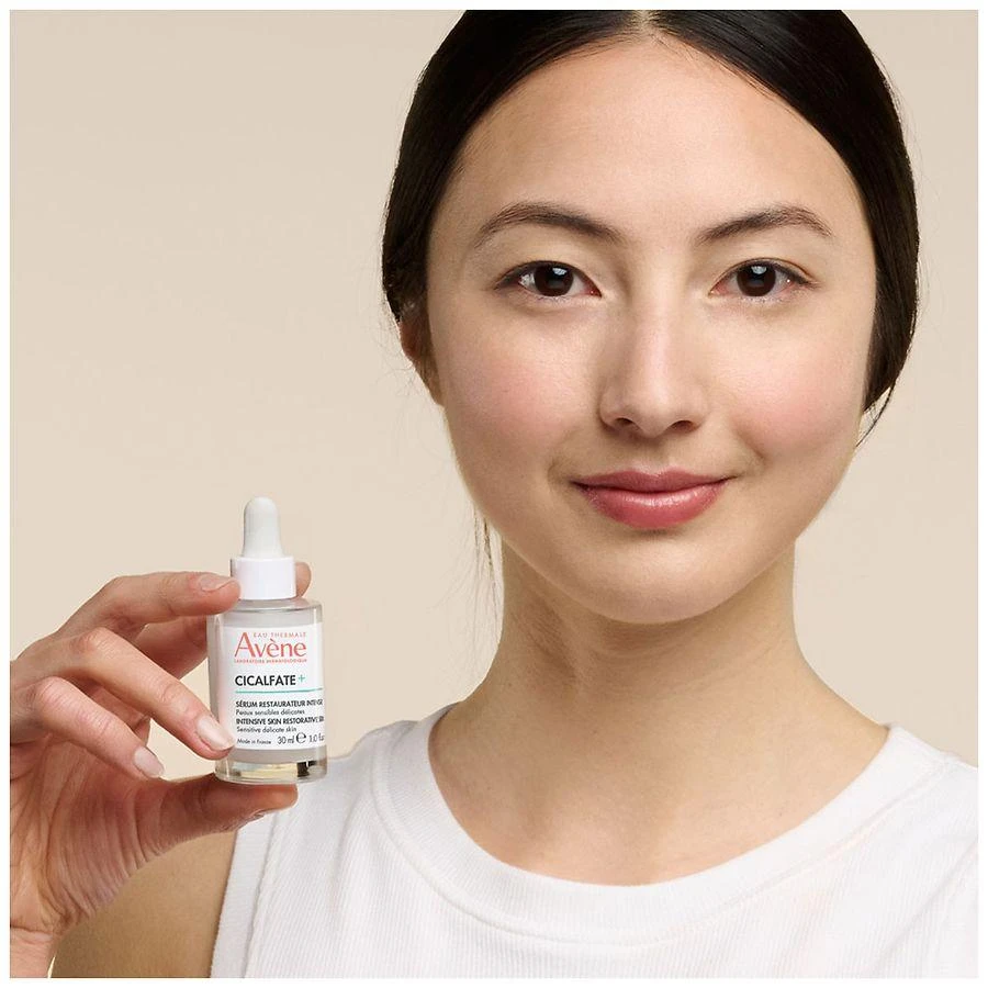 Avene Cicalfate+ Intensive Skin Restorative Serum 5