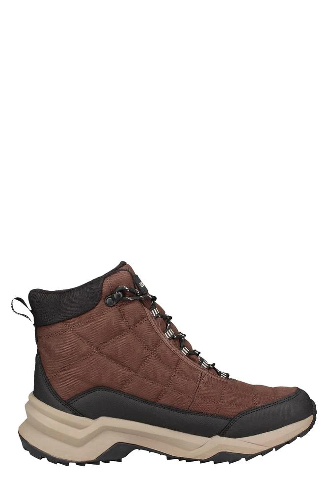 Eddie Bauer Hosmer Track Quilted Boot 4