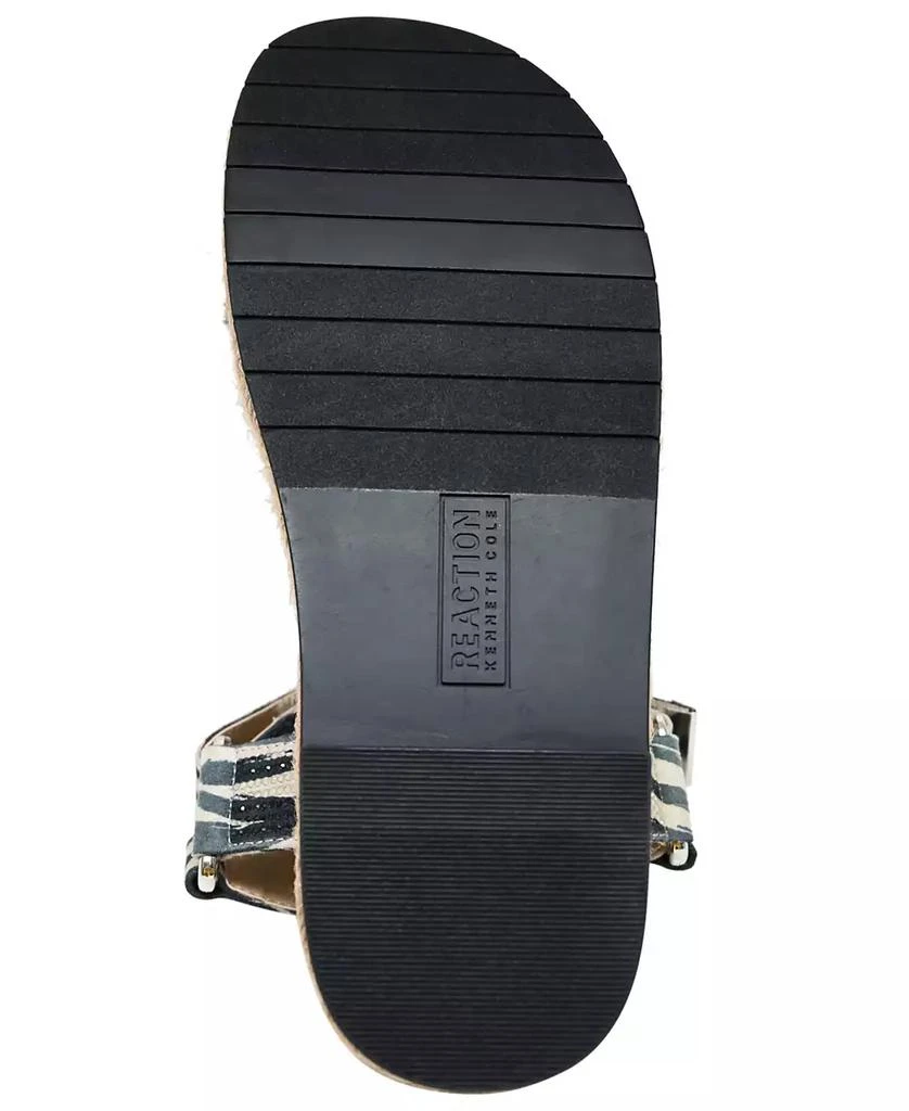 Kenneth Cole Women's Coast Wedge Sandals 5