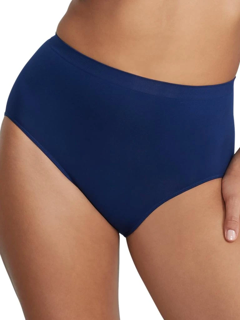 Bare Women's The Easy Everyday Seamless Brief 8