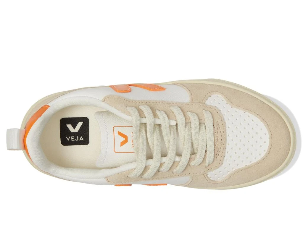 Veja Small V-10 Laces (Little Kid/Big Kid) 2