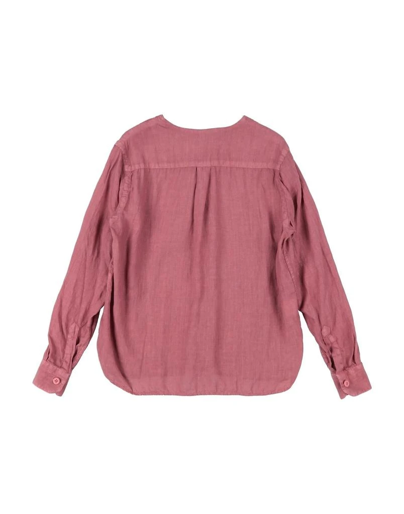 COSTUMEIN Solid color shirt 2