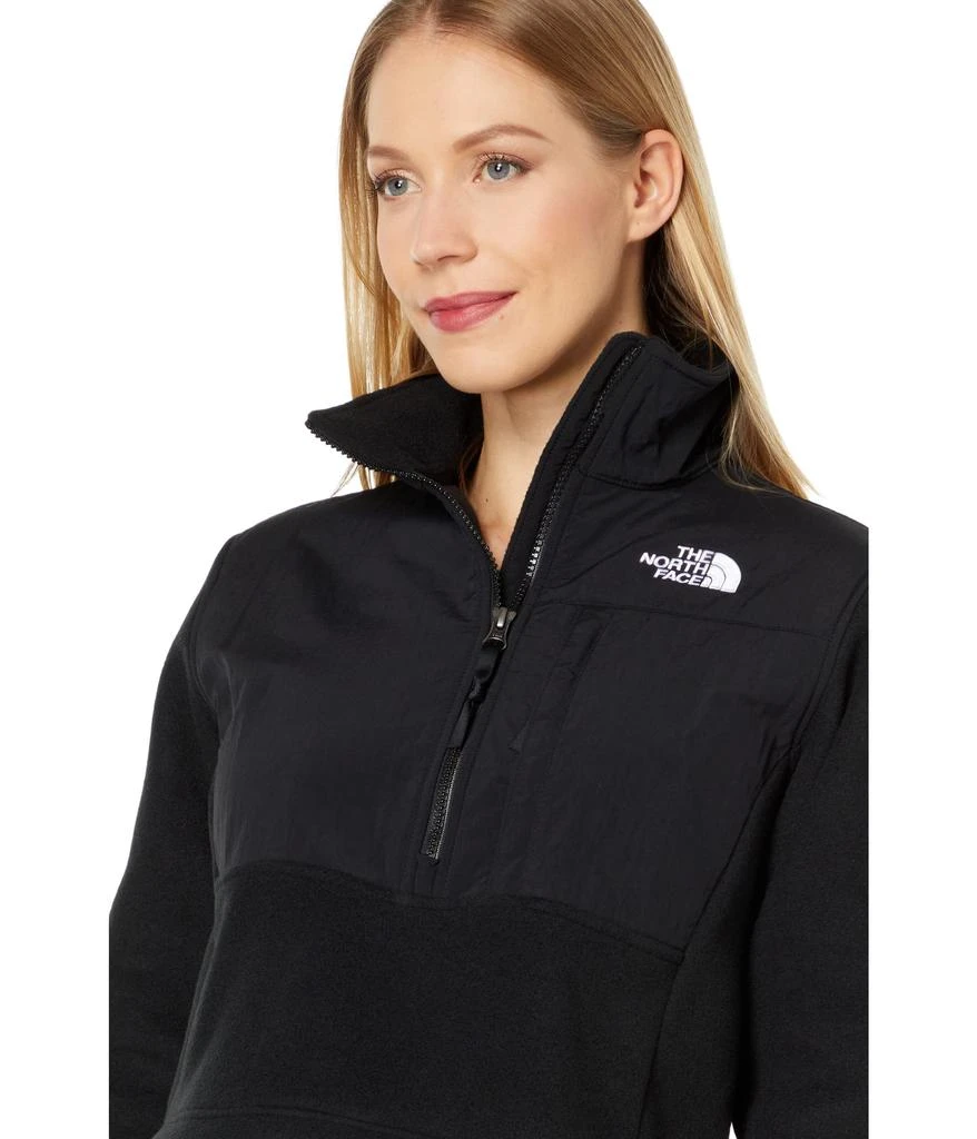 The North Face Denali Crop 3