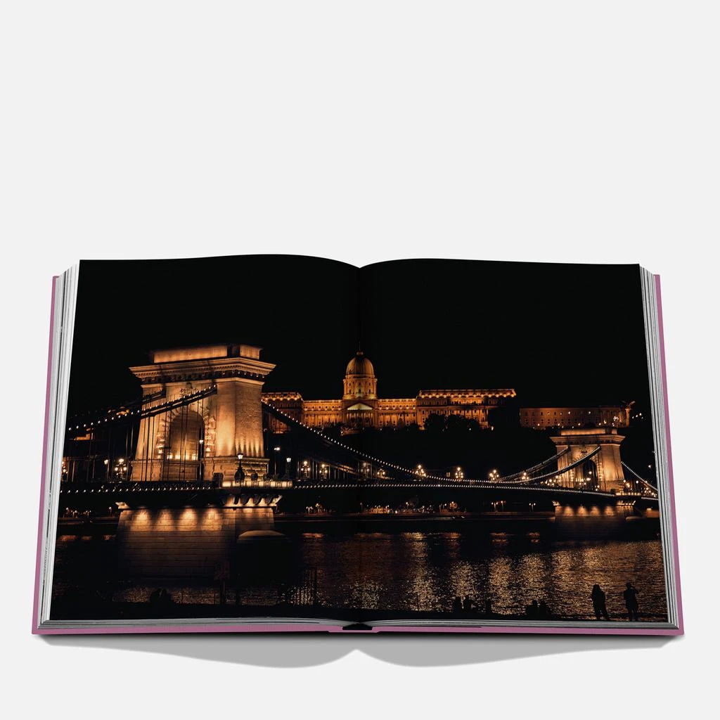 Assouline : Budapest Gem 4