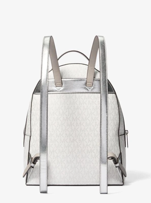 michael_kors Sheila Medium Logo Backpack 3