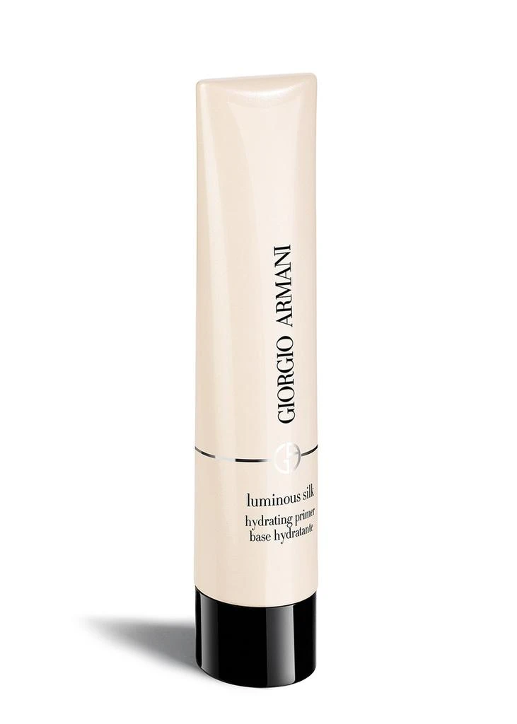 Armani Luminous Silk Hydrating Primer 30ml 5
