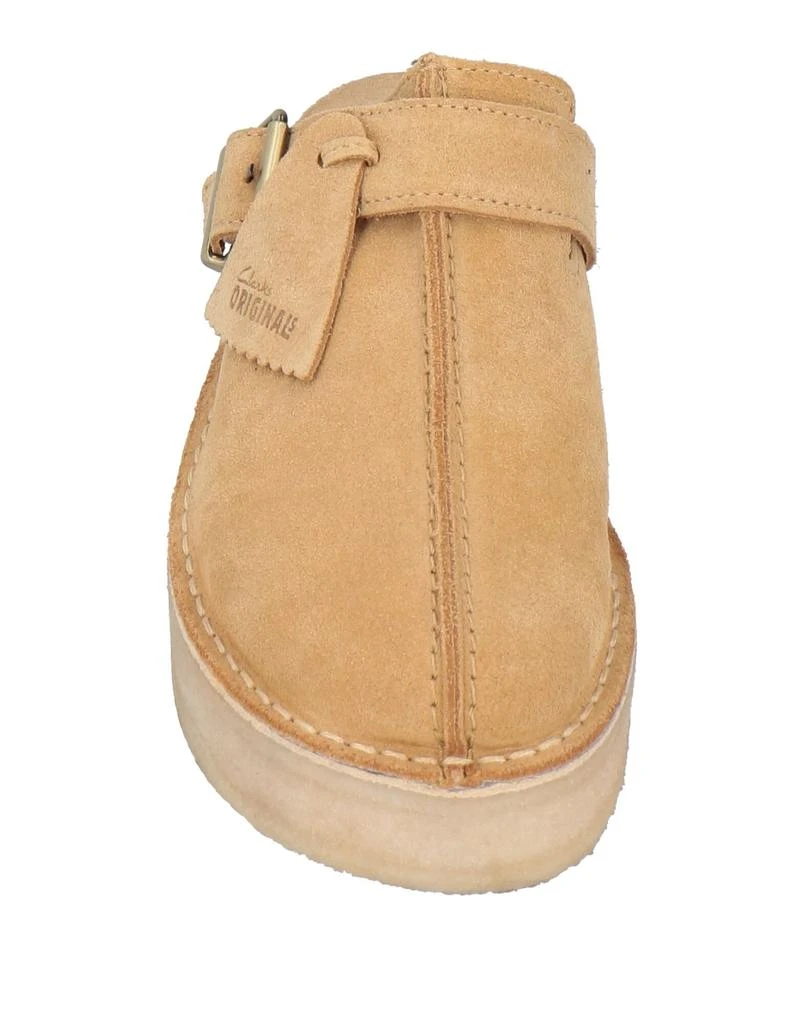 Clarks Mules and clogs 4
