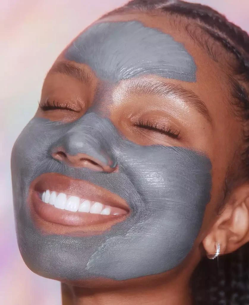 Kylie Cosmetics Detox Face Mask 4