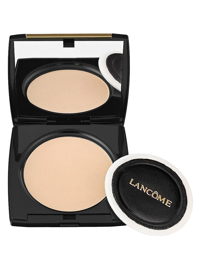 Lancôme Dual Finish Powder Foundation 1