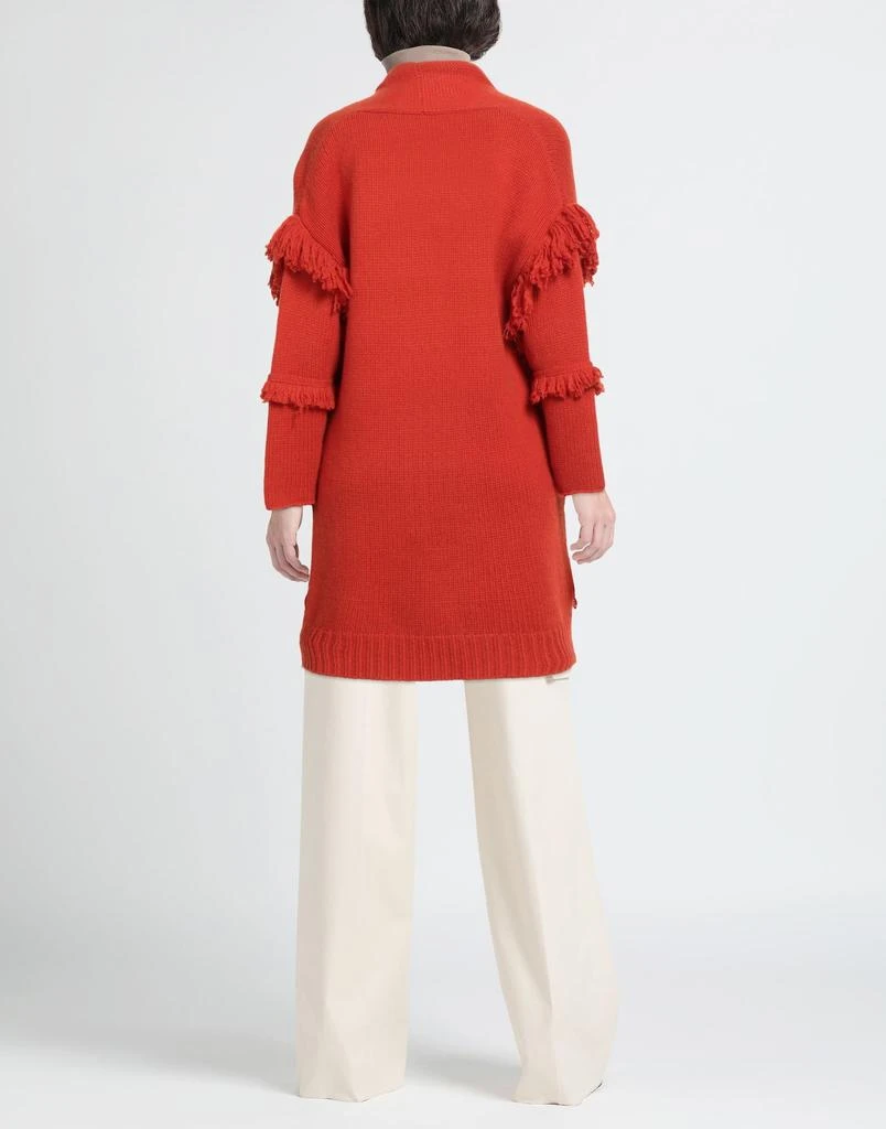 SKILLS 
GENES Cardigan 3