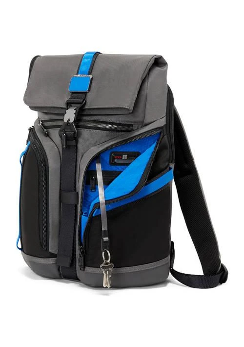 Tumi Logistics Backpack 4
