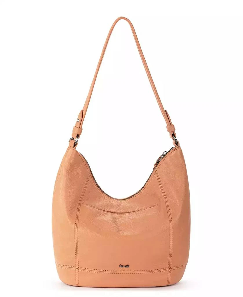The Sak Sequoia Leather Hobo 2