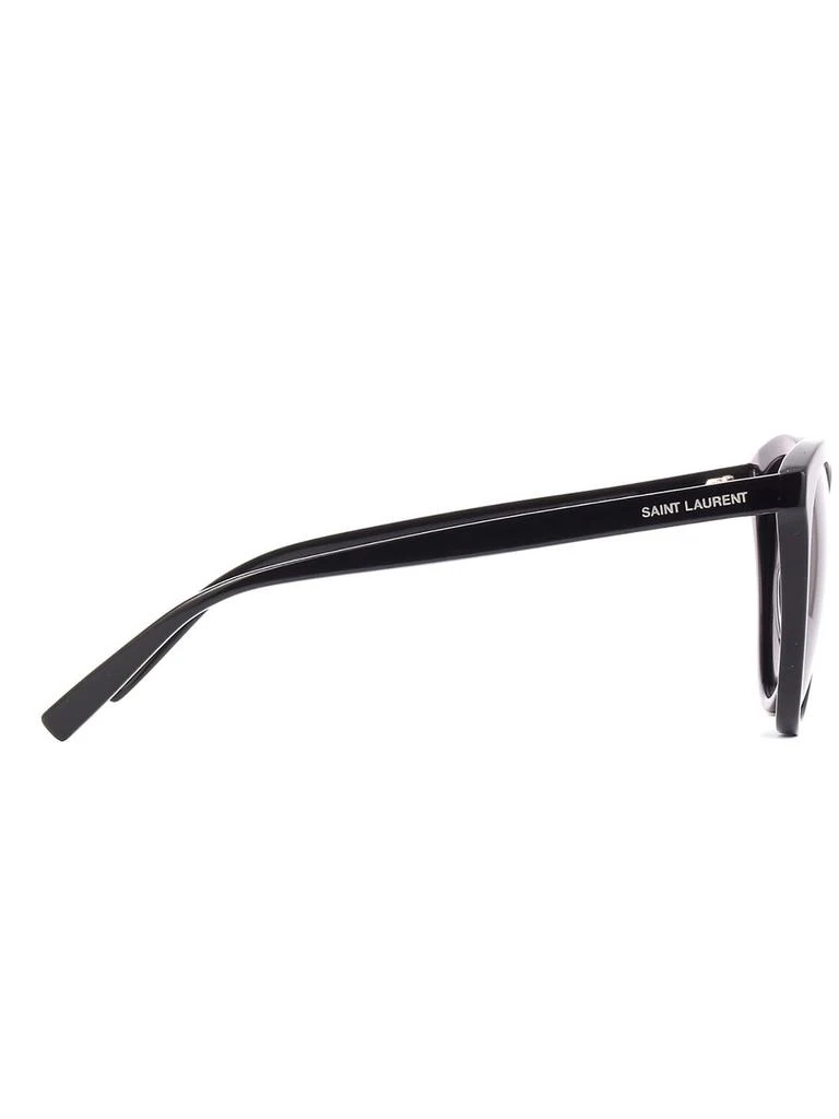 Yves Saint Laurent Saint Laurent Eyewear Cat-Eye Frame Sunglasses 3