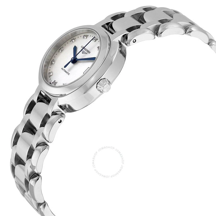 Longines PrimaLuna Automatic Ladies Watch  L8.111.4.87.6 2