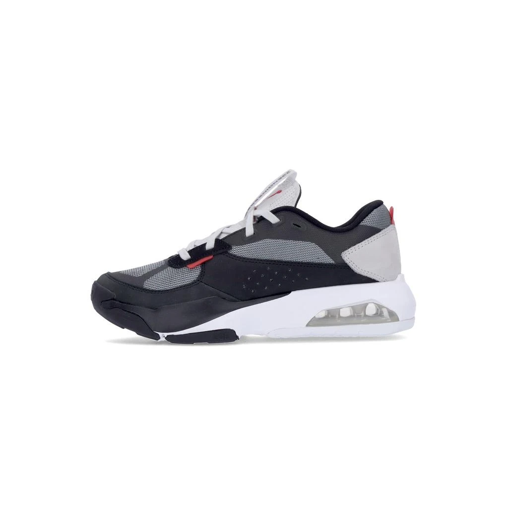 Jordan Jordan Air 200e Men's Low Shoe Black/university Red/smoke Grey/white 1