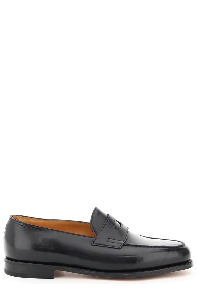 John Lobb John Lobb Lopez Loafers 1