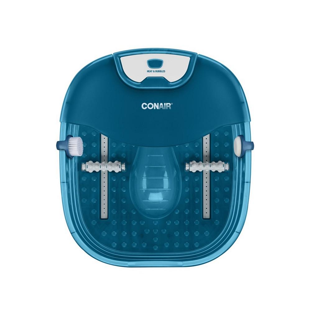 Conair Care Heatsense Foot Spa