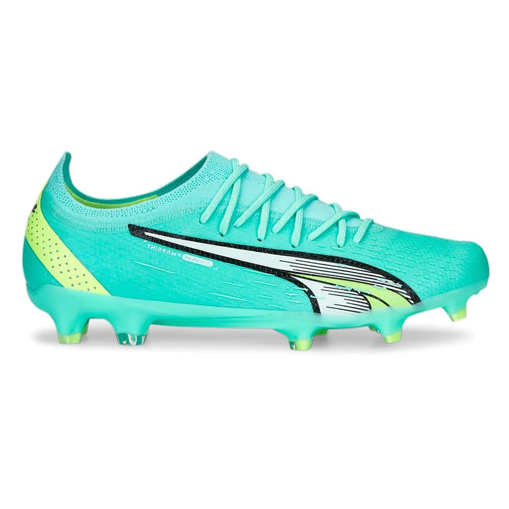 Puma Ultra Ultimate Firm Ground/Artificial Ground Soccer Shoes 1