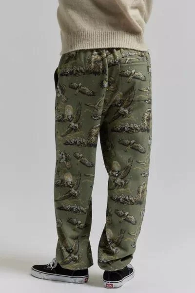 BDG BDG Eagle Pattern Sweatpant 3