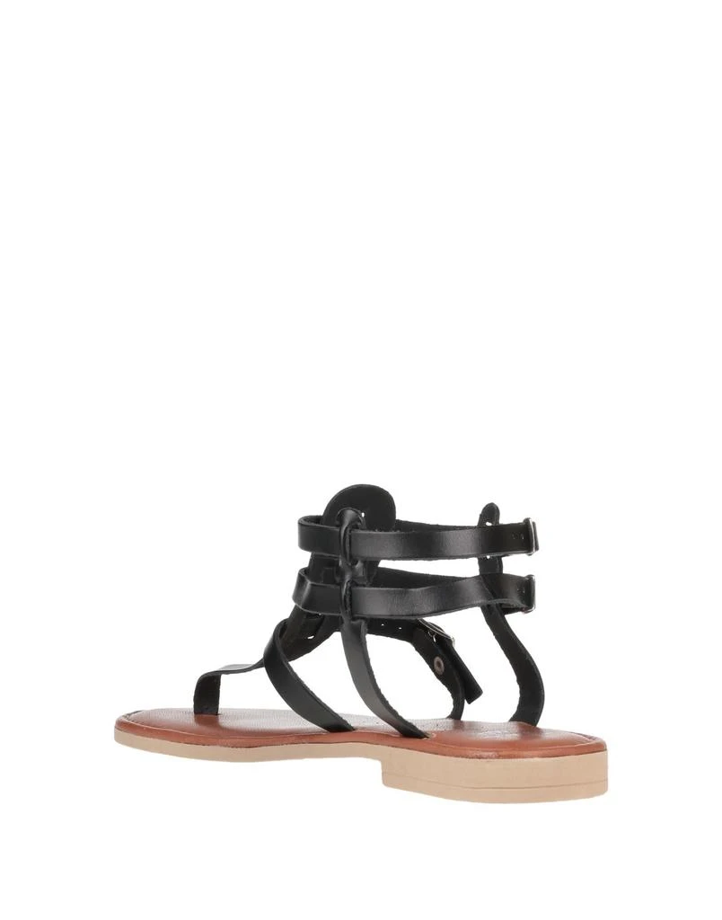 MARE E MARE Flip flops 3