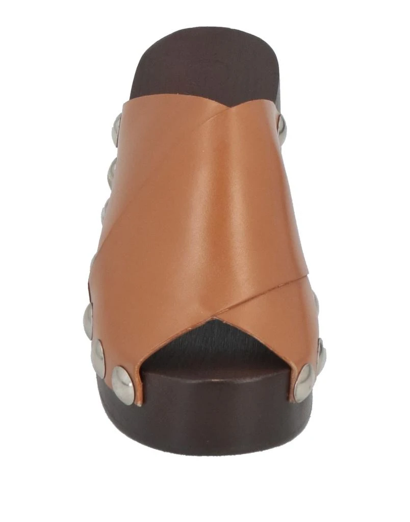 Ganni Mules and clogs 4