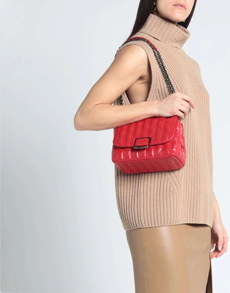 Longchamp Cross-body bags 3