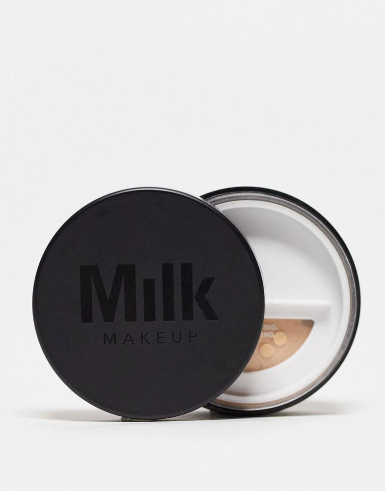 Milk Makeup Milk Makeup Pore Eclipse Matte Translucent Setting Powder 6