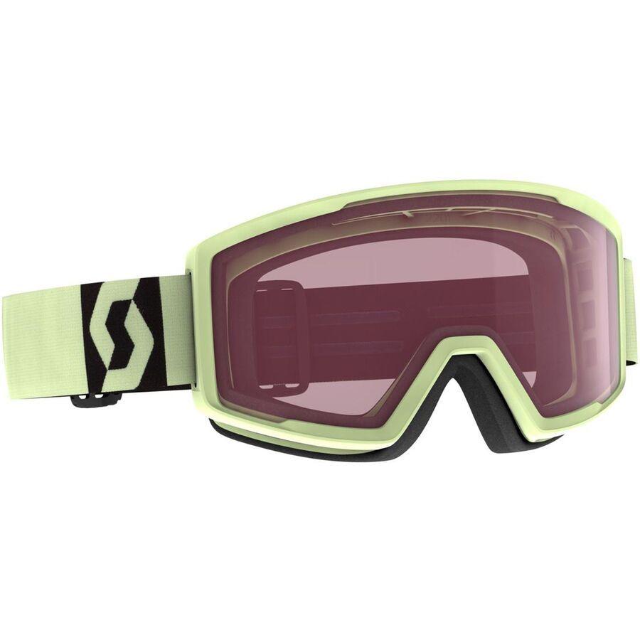 Scott Factor Snow Goggles 2025