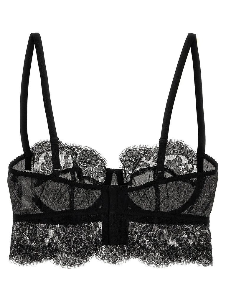 Dolce & Gabbana Dolce & Gabbana Lace Bralette 2
