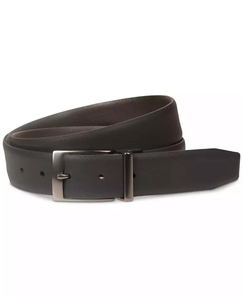 NIKE Men's Reversible Belt 1